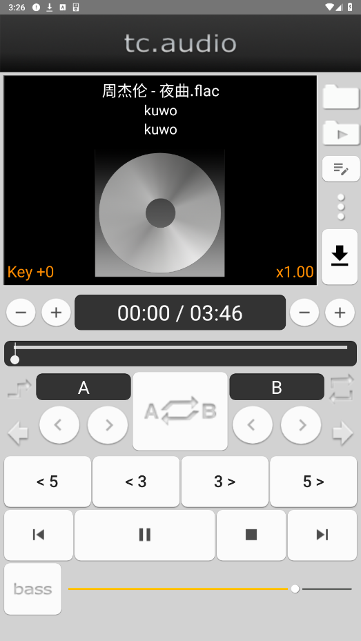 tc.audio{ܛİv1.3.2؈D2