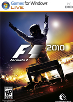 F1 2010