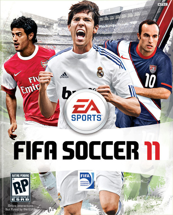 FIFA11