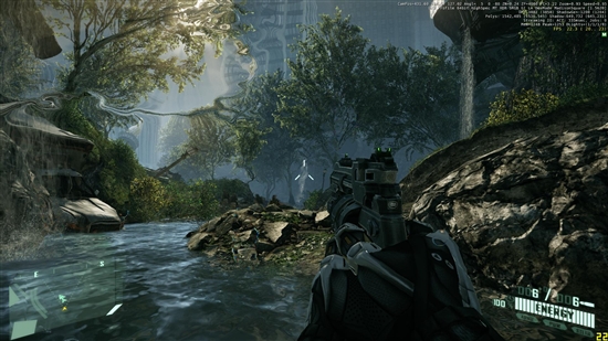 ΣCRCrysis 2й©