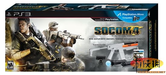 SOCOM 4