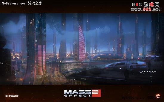 Mass Effect 2ɴ|@܌