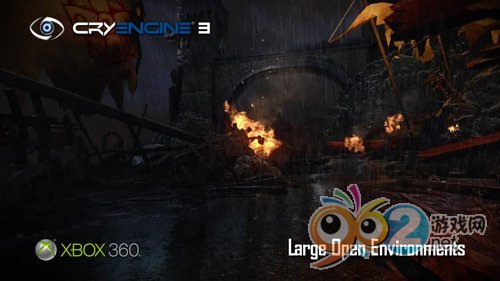 [“CryENGINE 3”피|ʾ